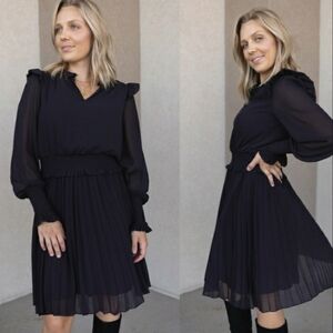 Scotch & Soda | Smocked Dress